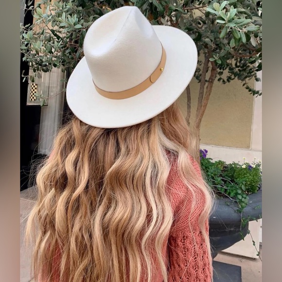 Lack of Colour “The Fader” Fedora Hat - S - Picture 5 of 17